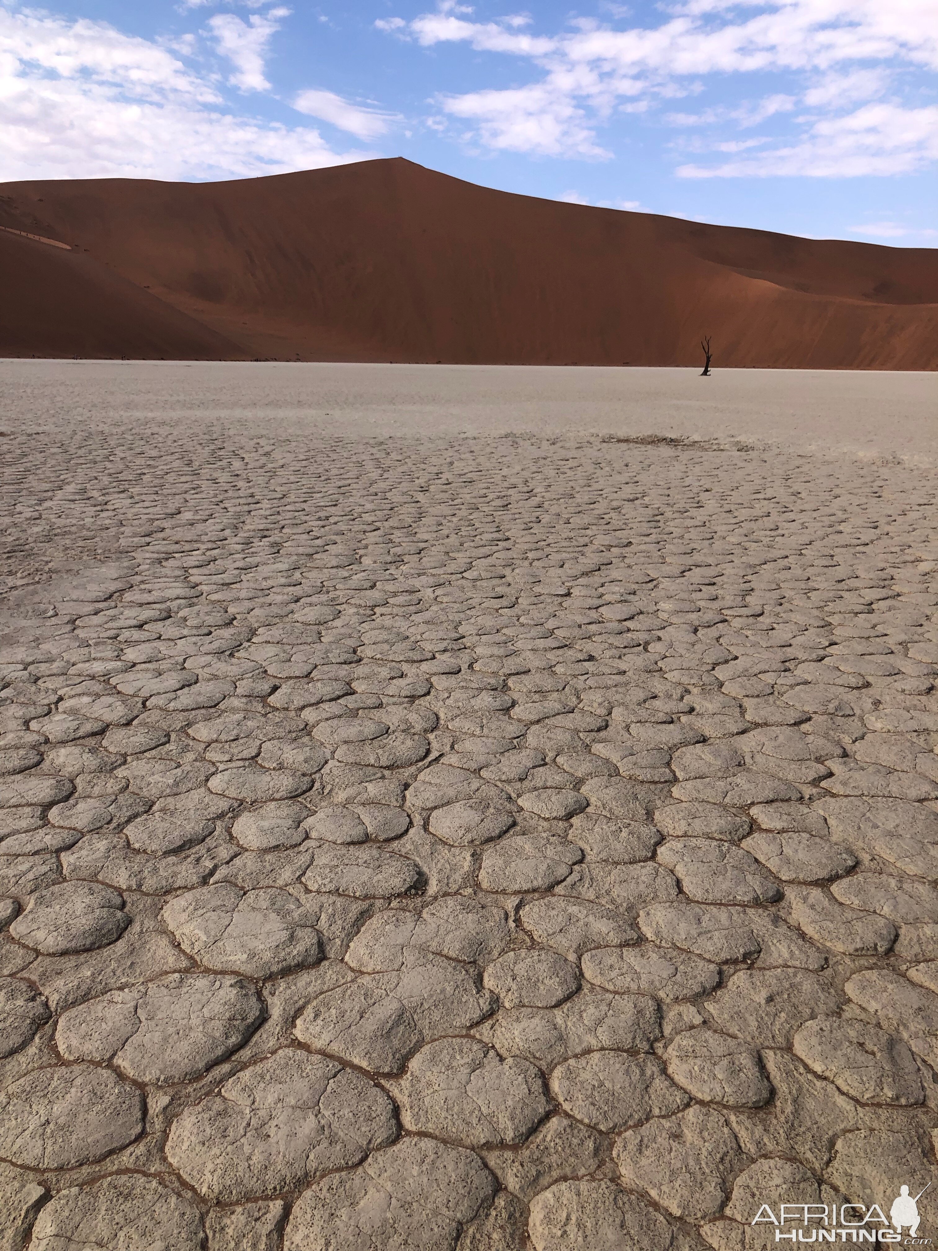 Sossusvlei Day Trip