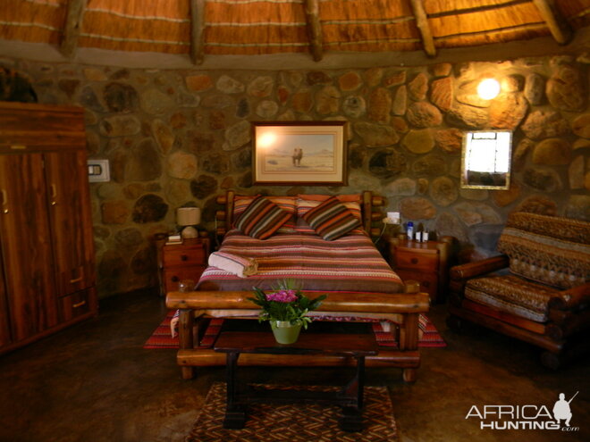 South Africa Accommodation Hunting