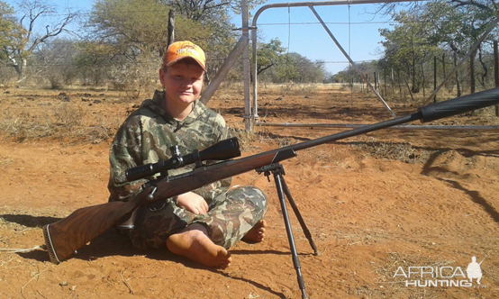 South Africa Hunt