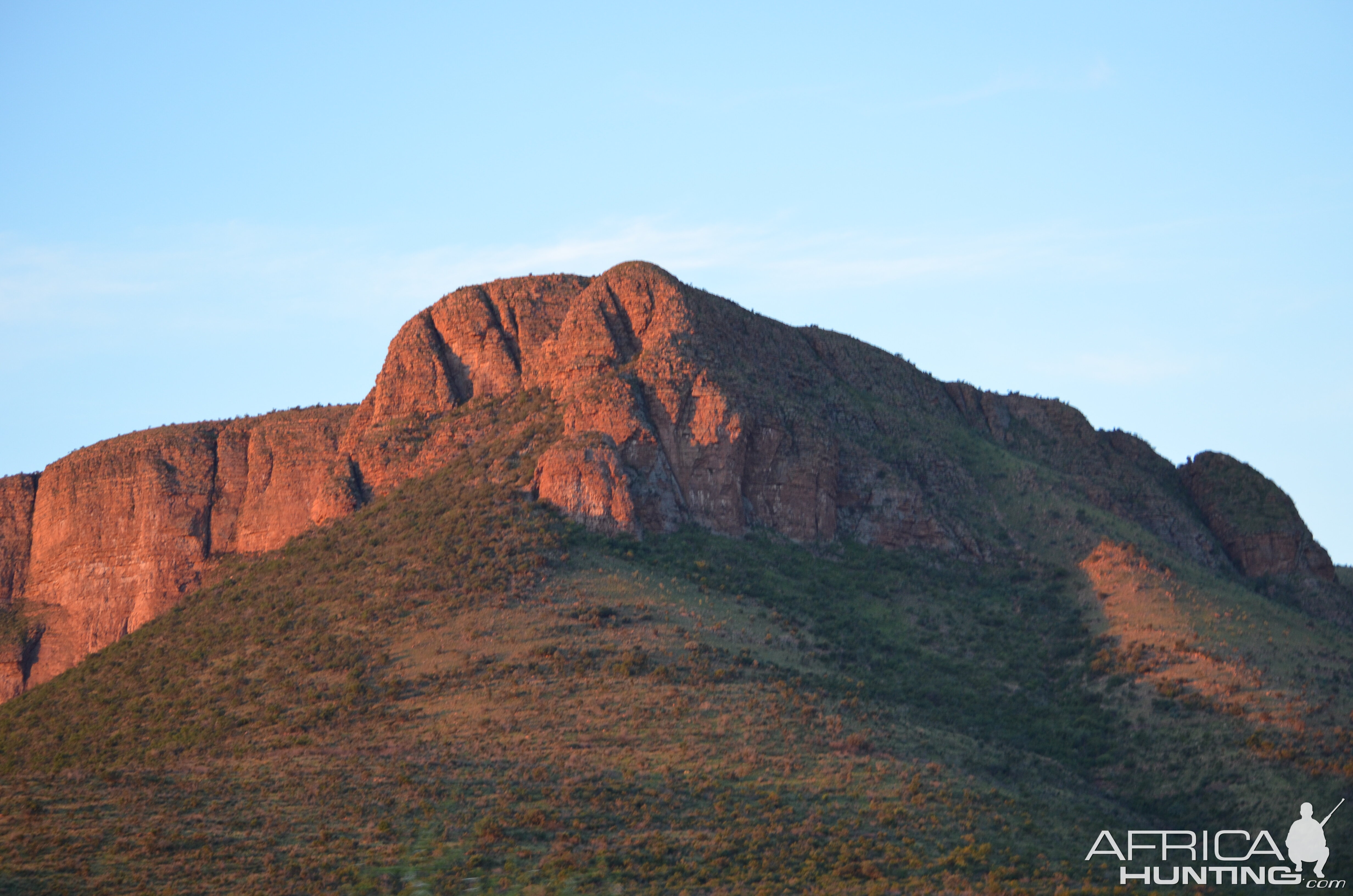 South Africa Landscape