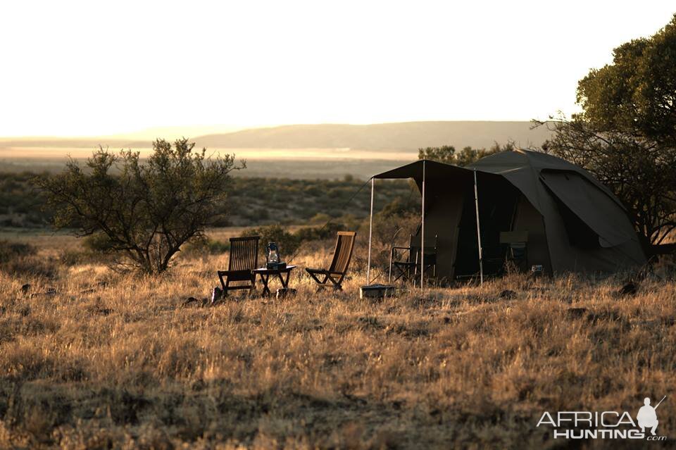 South Africa Wilderness