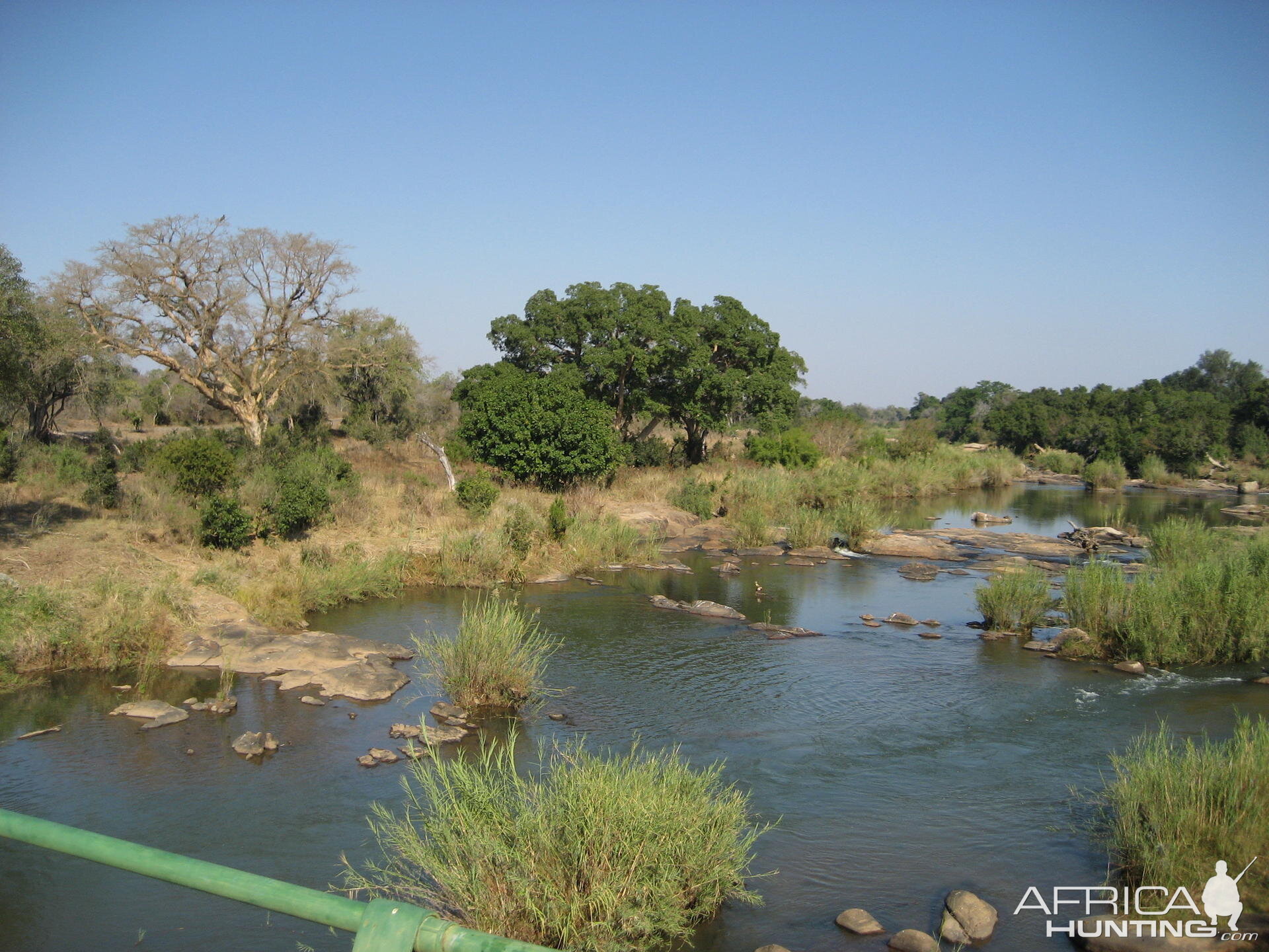 South Africa