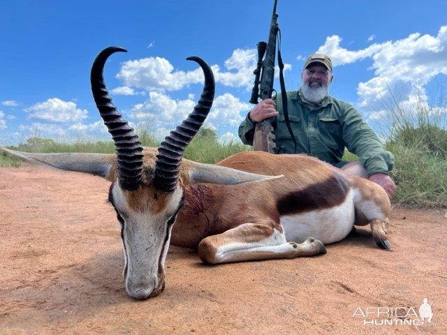 Springbok, Limpopo SA