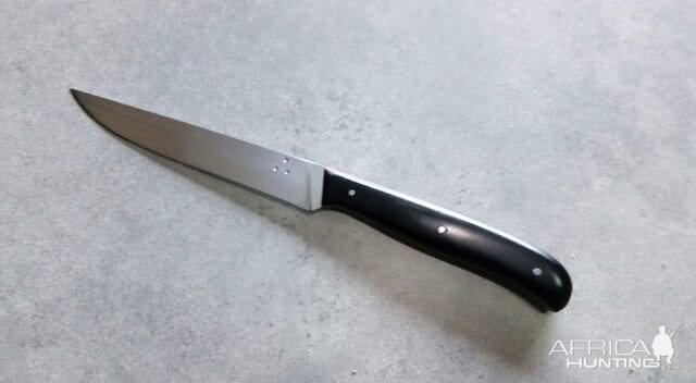 Steak Knife