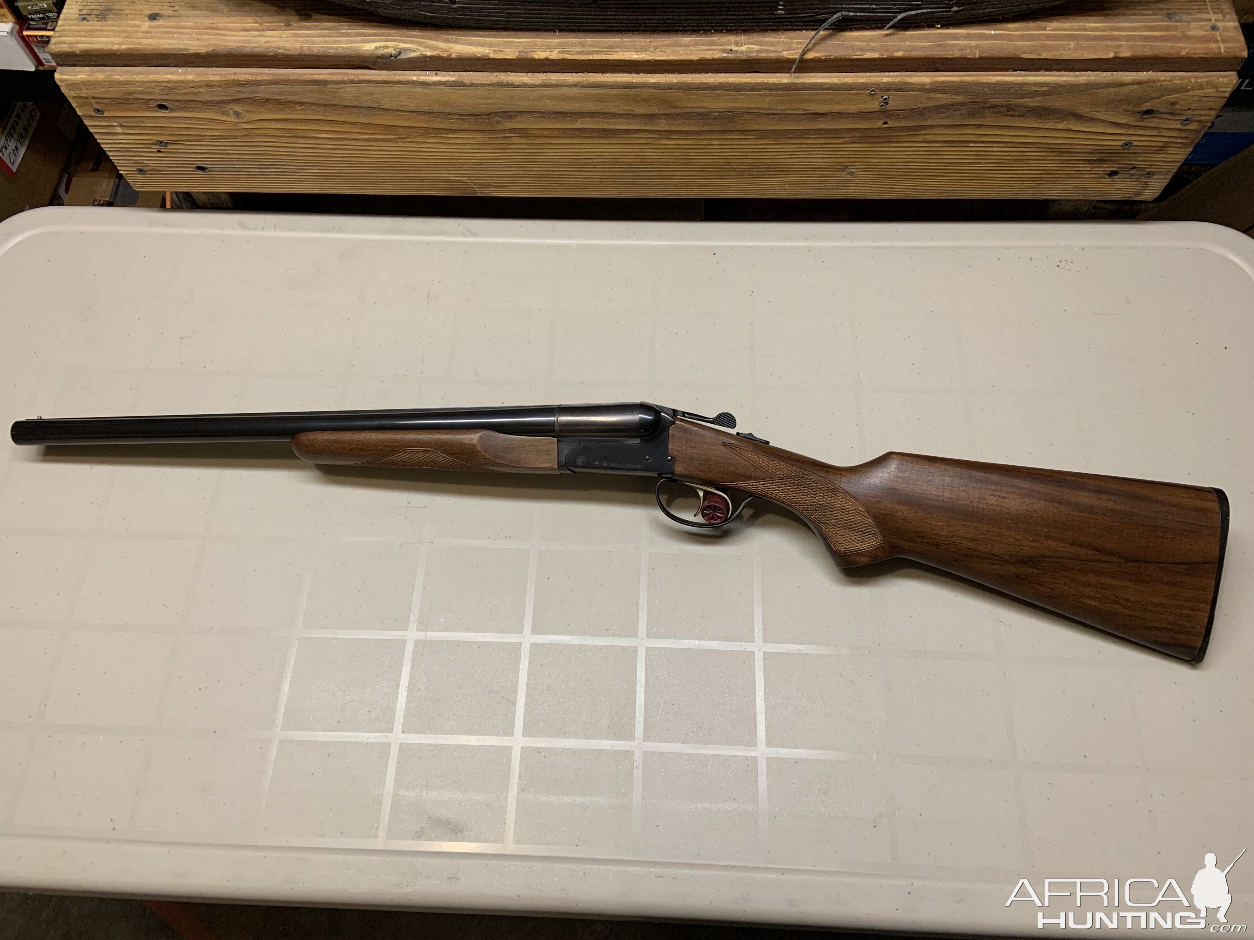 Stoeger 12 Gauge Coach Gun