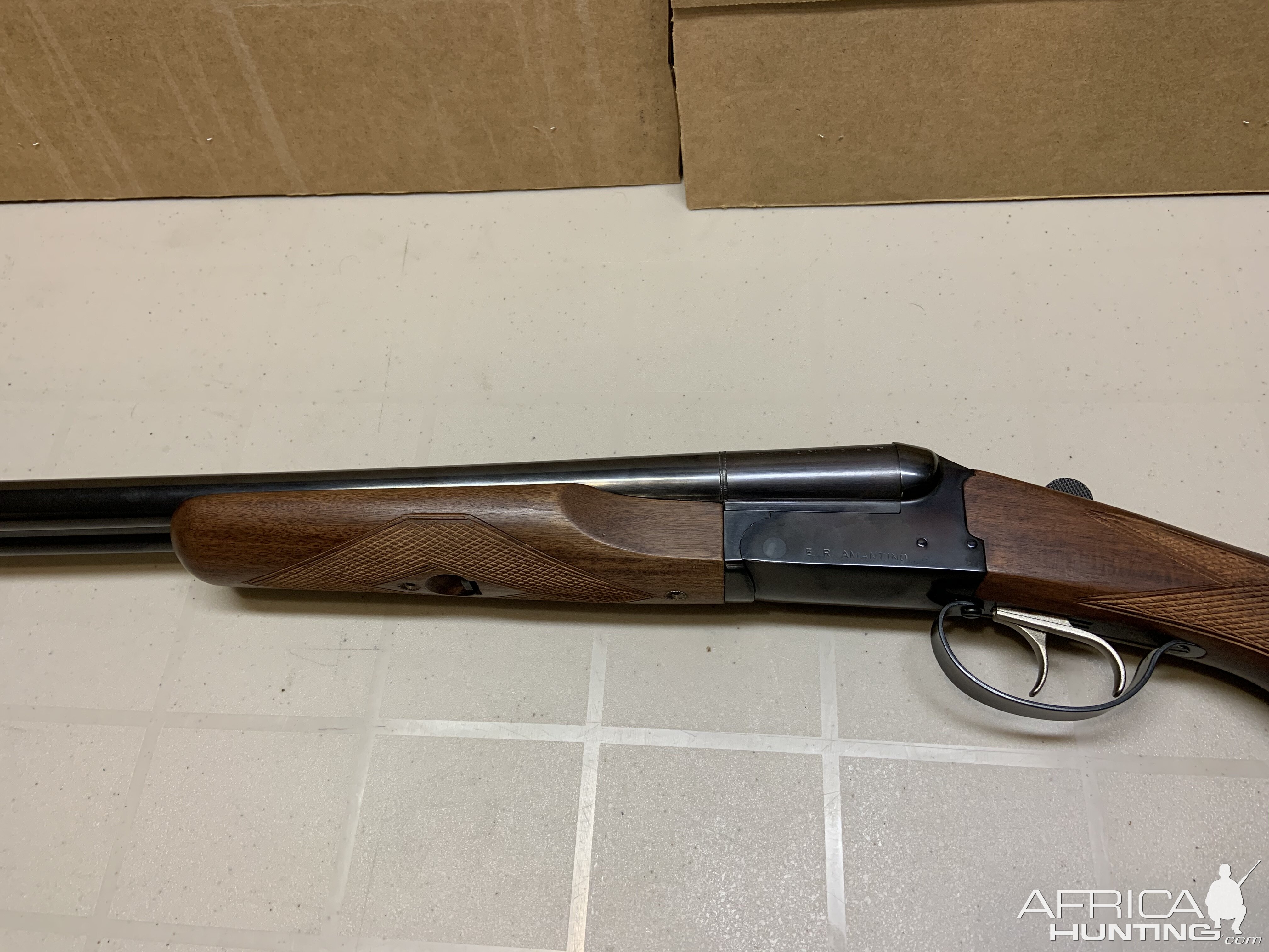 Stoeger 12 Gauge Coach Gun