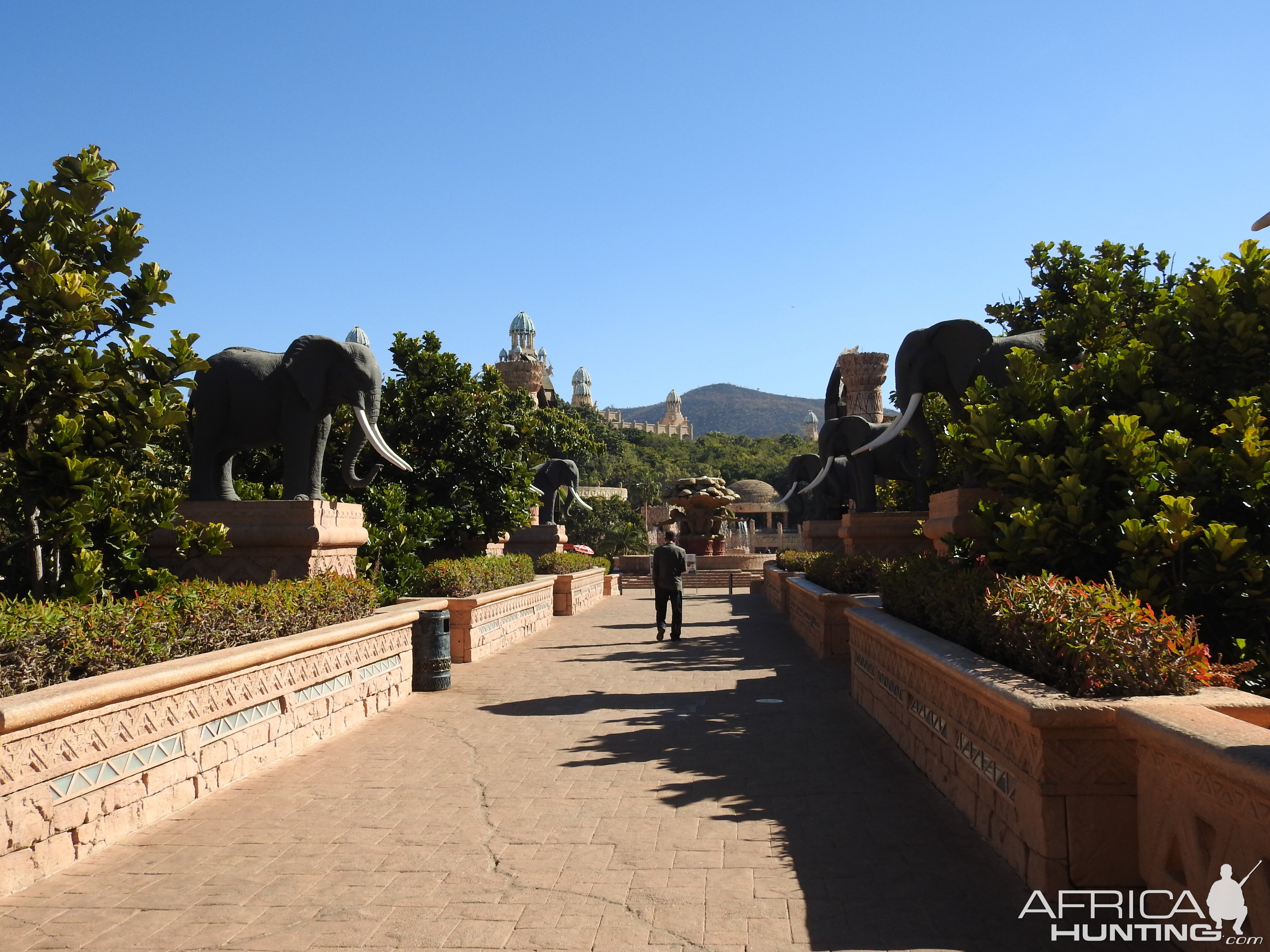 Sun City South Africa