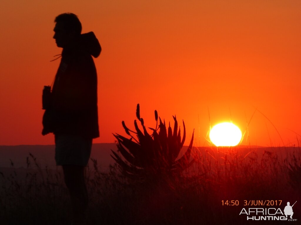 Sunrise KwaZulu-Natal