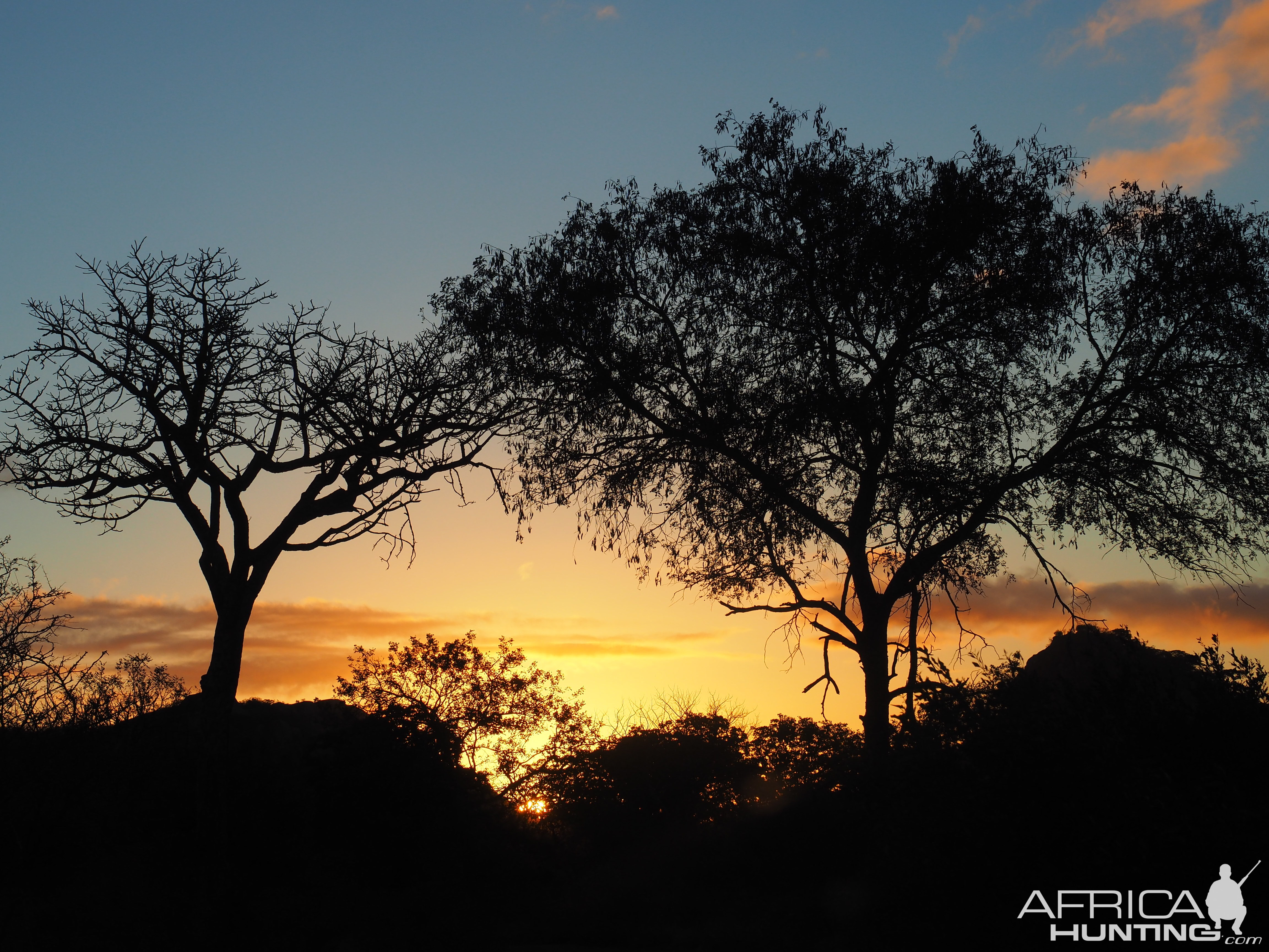 Sunrise Zimbabwe