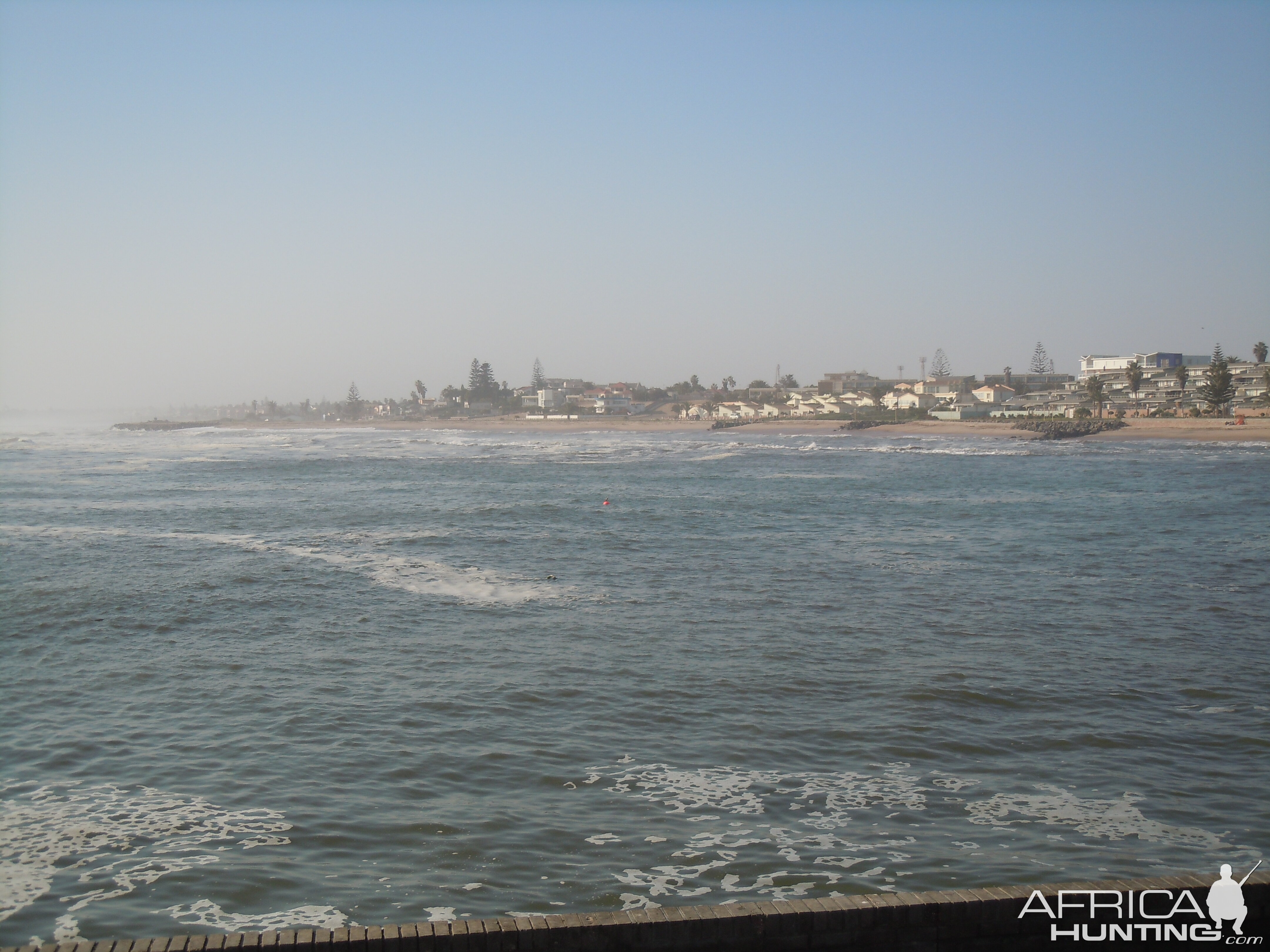 Swakopmund Namibia