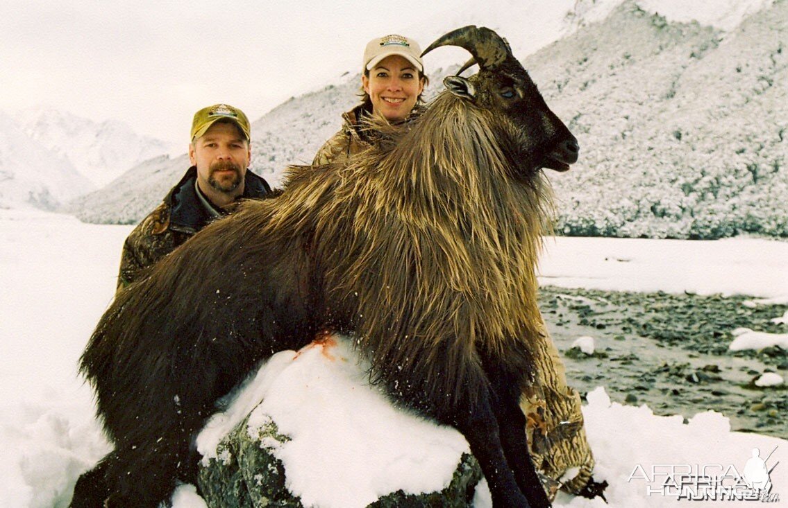 Tahr '06 - New Zealand