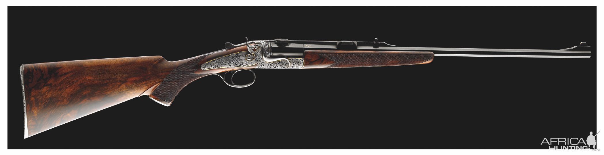 Tailor-made Hunting Weapons from L'Atelier Verney-Carron