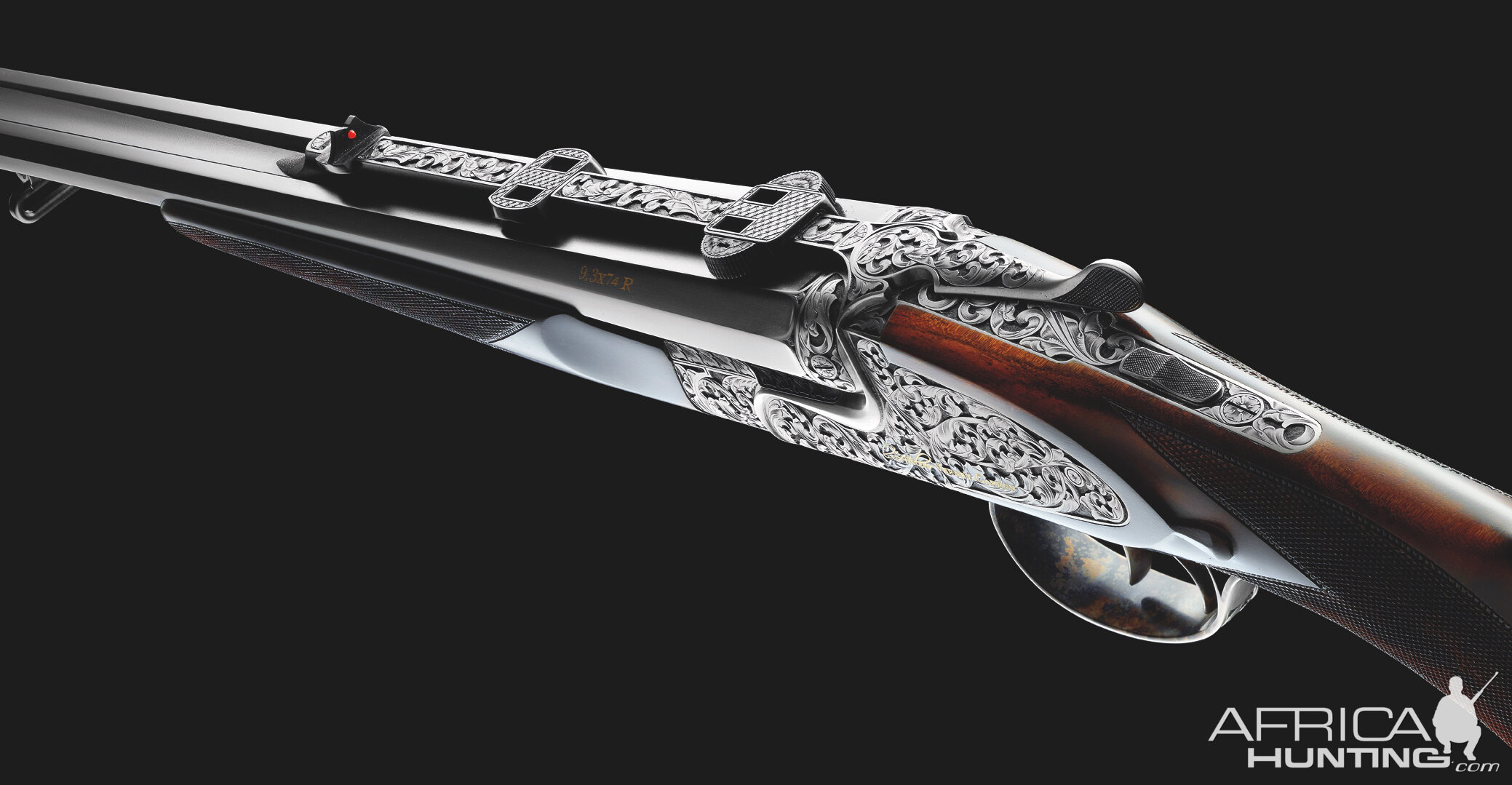 Tailor-made Hunting Weapons from L'Atelier Verney-Carron