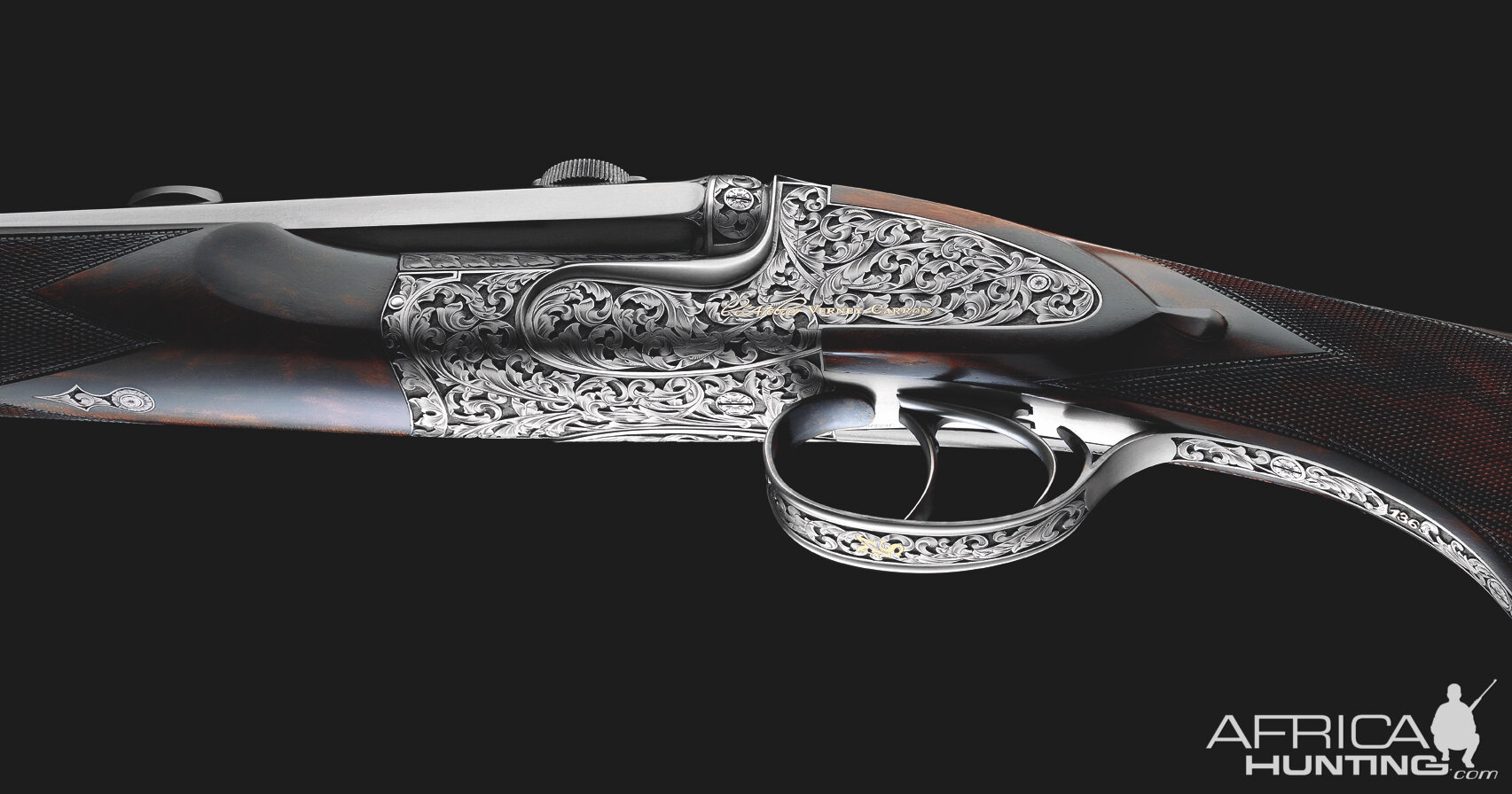 Tailor-made Hunting Weapons from L'Atelier Verney-Carron