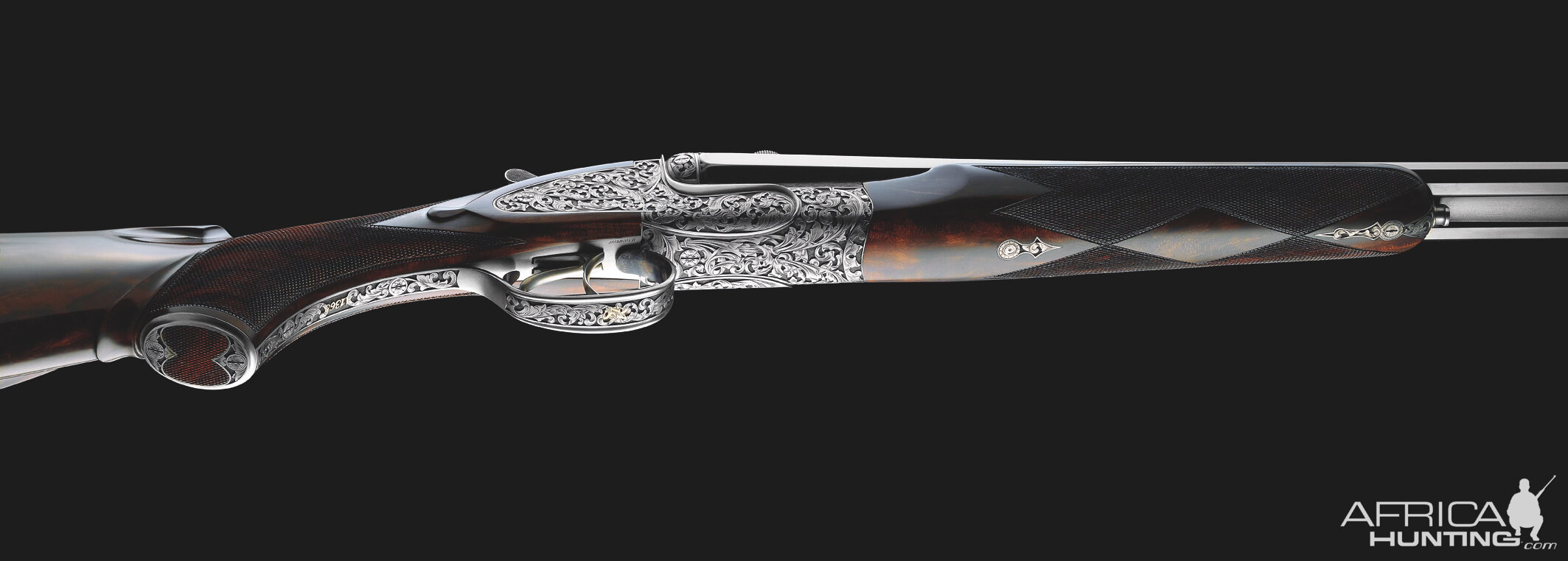 Tailor-made Hunting Weapons from L'Atelier Verney-Carron