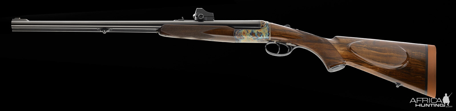 Tailor-made Hunting Weapons from L'Atelier Verney-Carron