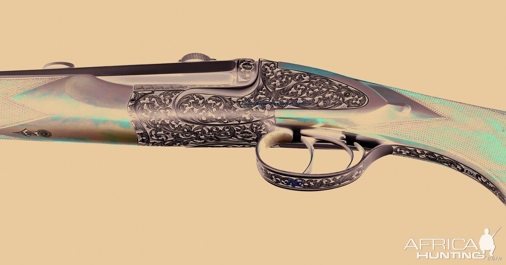 Tailor-made Hunting Weapons from L'Atelier Verney-Carron