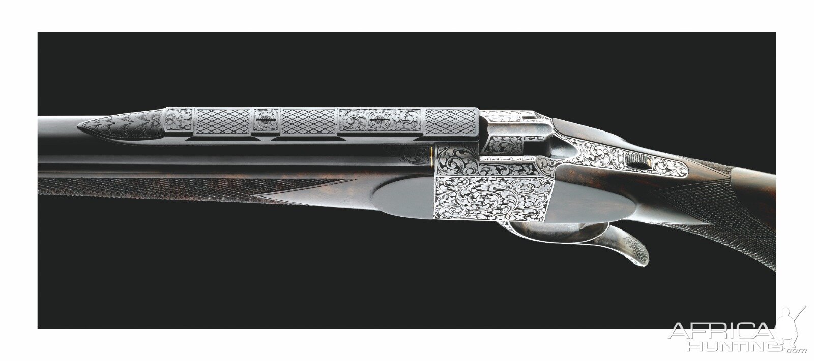 Tailor-made Rifles from L'Atelier Verney-Carron