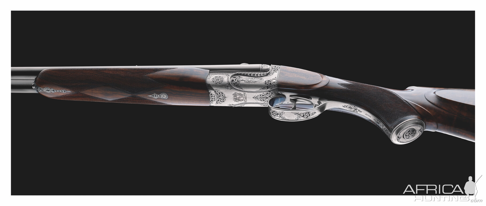 Tailor-made Rifles from L'Atelier Verney-Carron