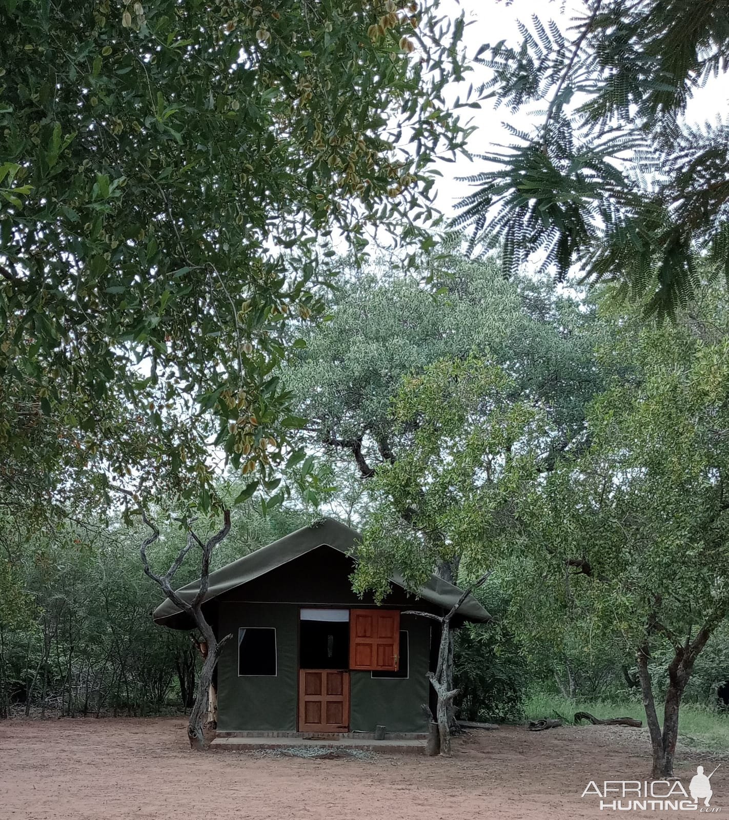 Tented Camp Limpopo