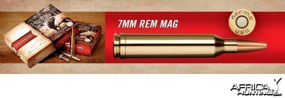 The 7mm Remington Magnum