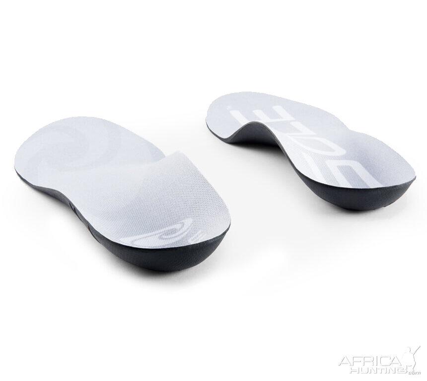 Thin Signature EV Ultra Insoles Sole from African Sporting Creations