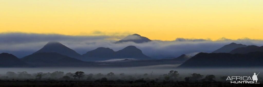 This is Africa @ Khomas Highland Hunting Safaris