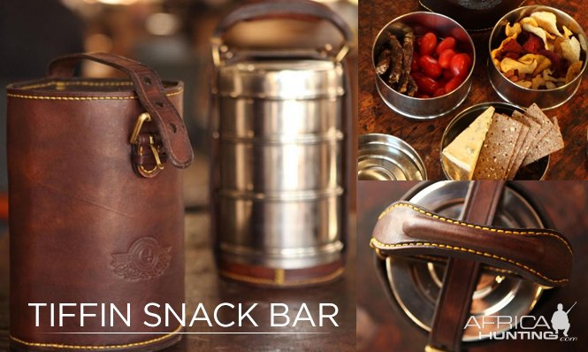 Tiffin Snack Bar