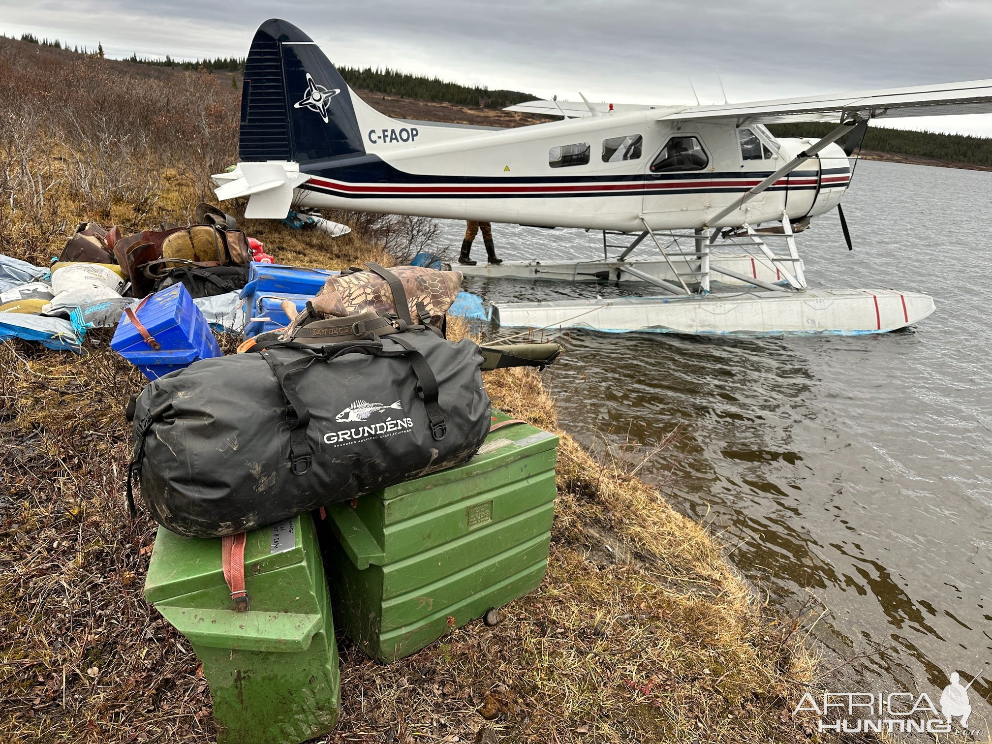 Transport Canada