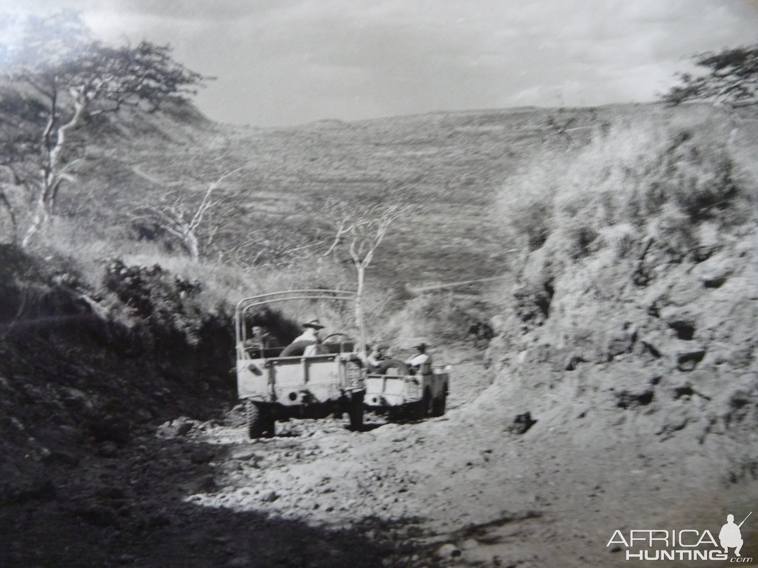 Tsavo Kenya