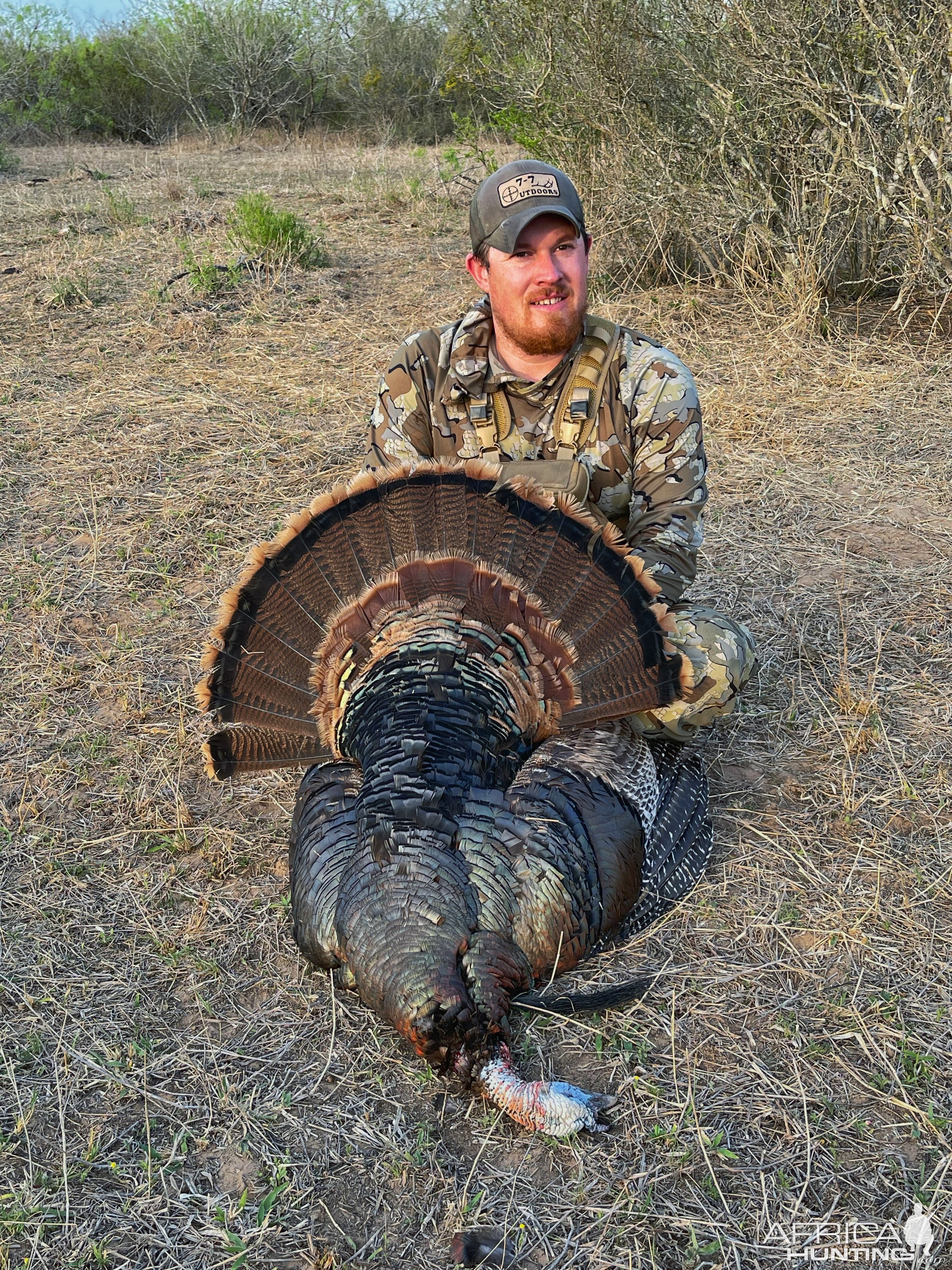 Turkey Hunting