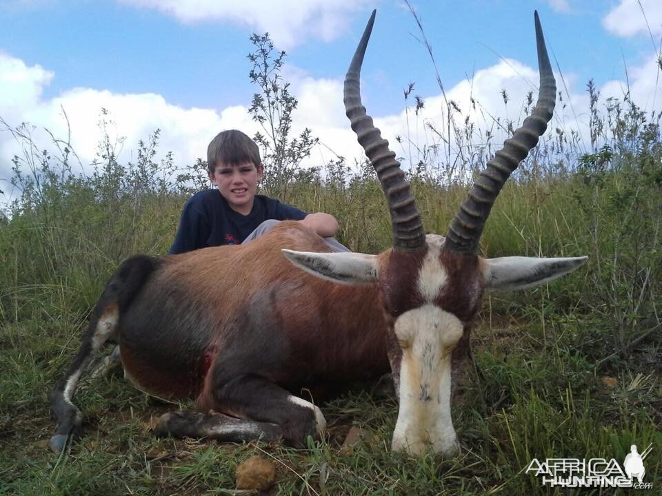 Umdende Clayton Comins Hunting Safaris