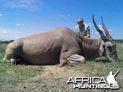 Umdende Hunting Safaris