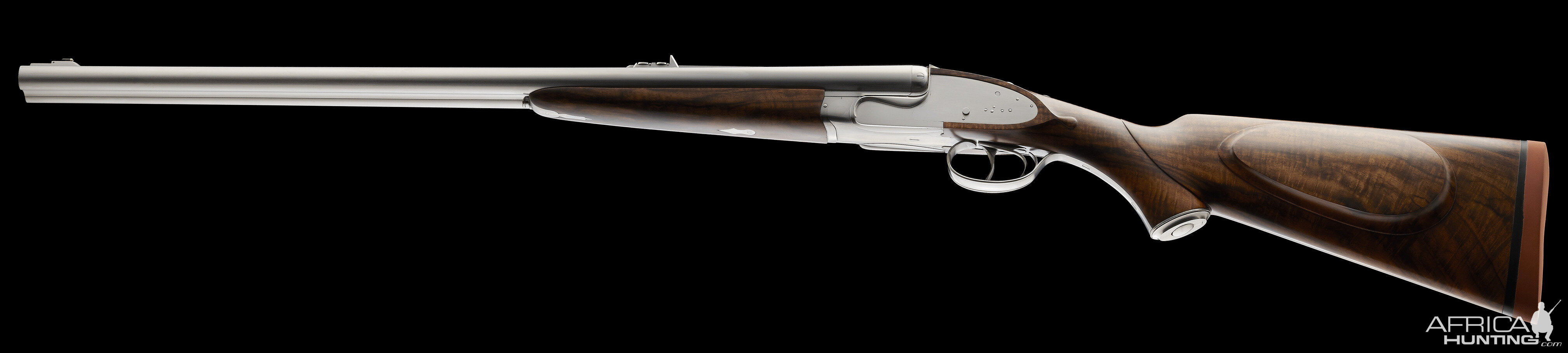 Verney-Carron Double Rifle