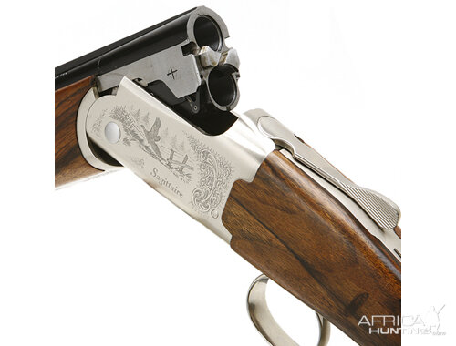 Verney Carron Sagittaire Shotgun