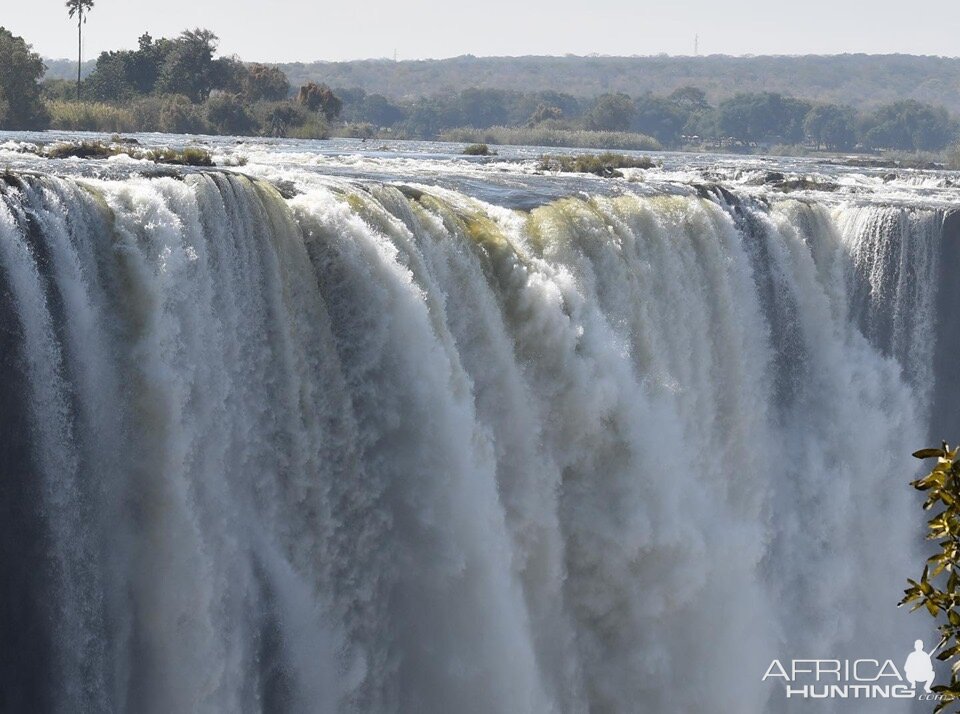 Vic falls