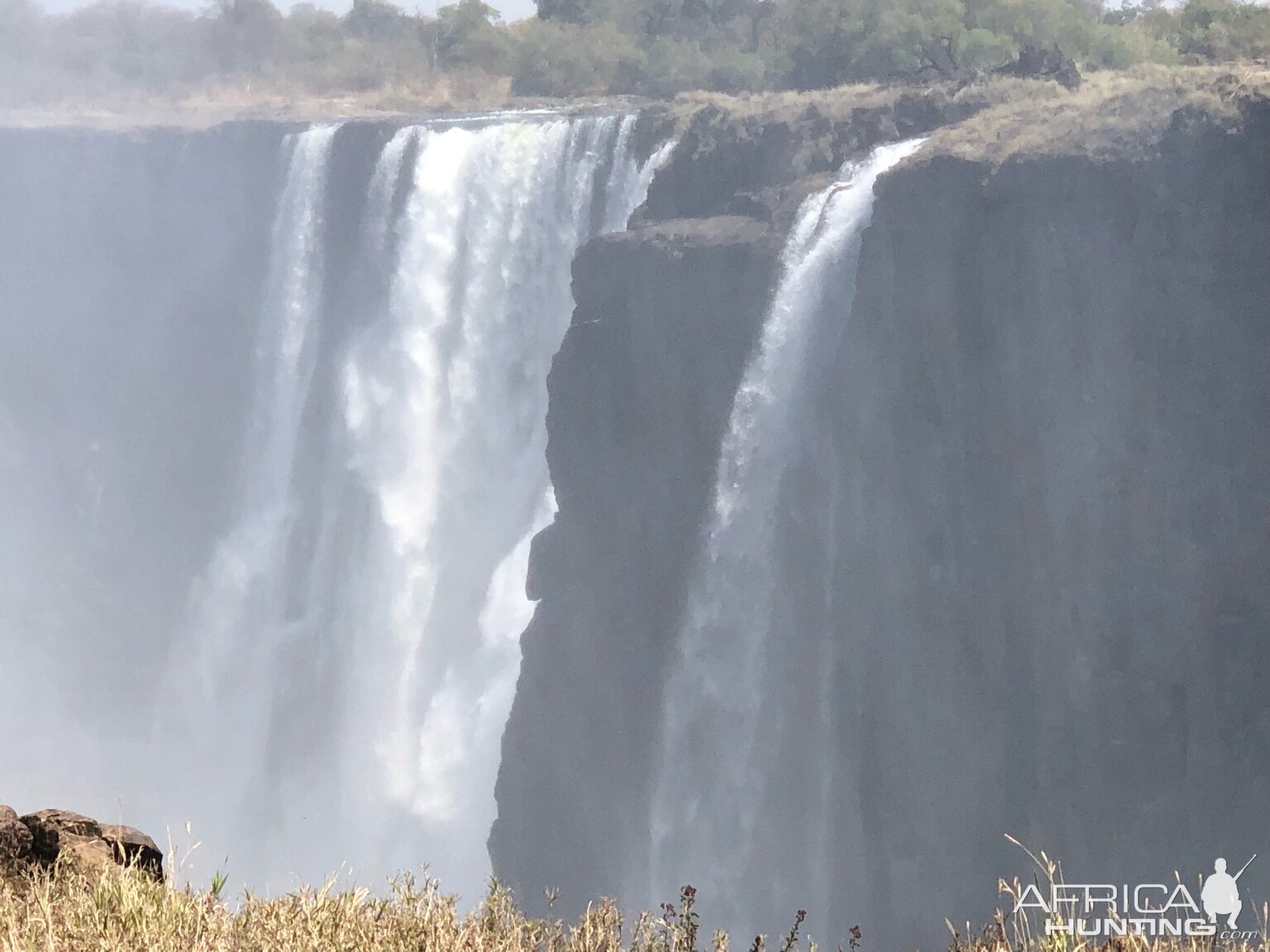 Victoria Falls Zimbabwe