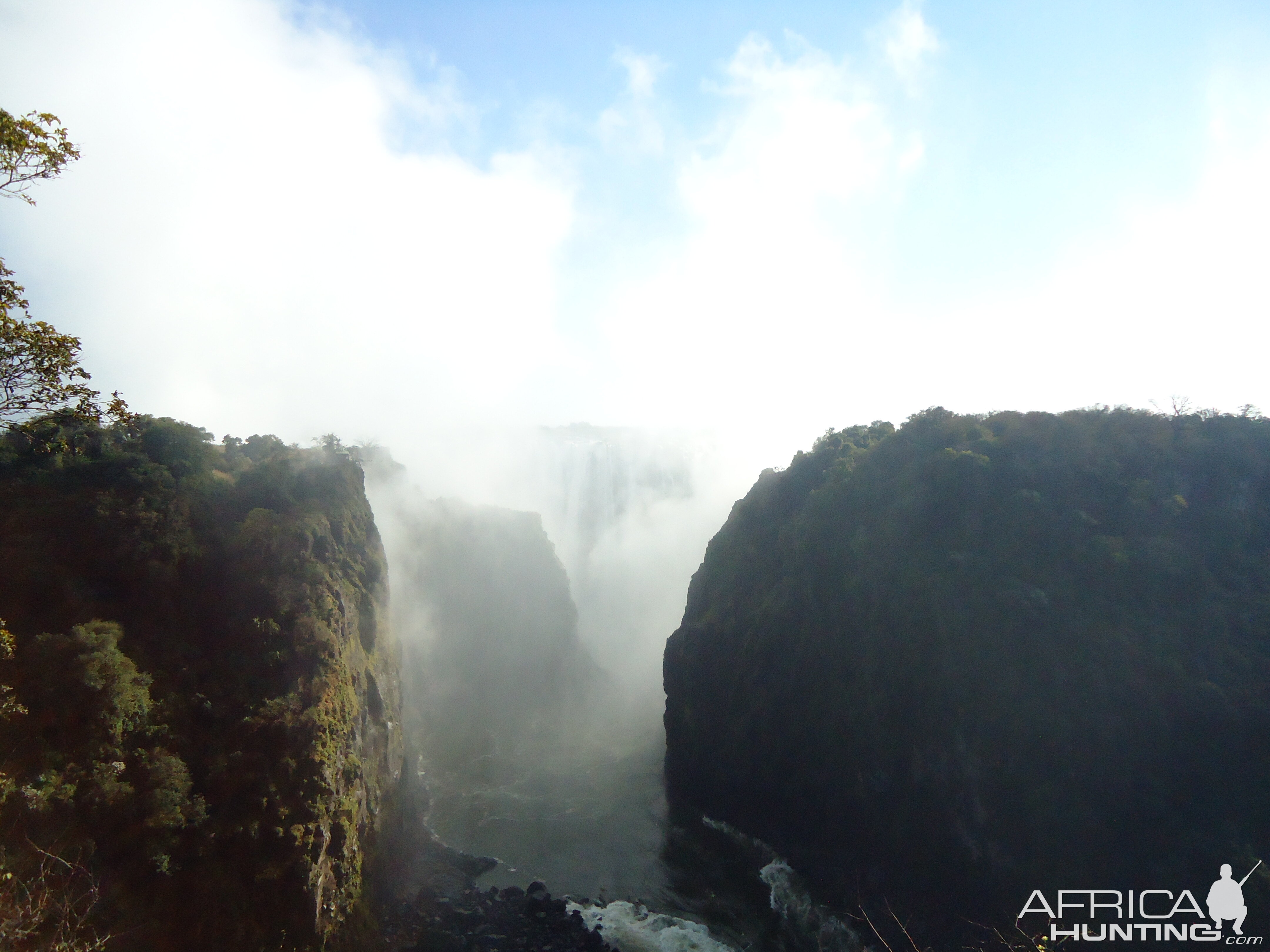 Victoria Falls