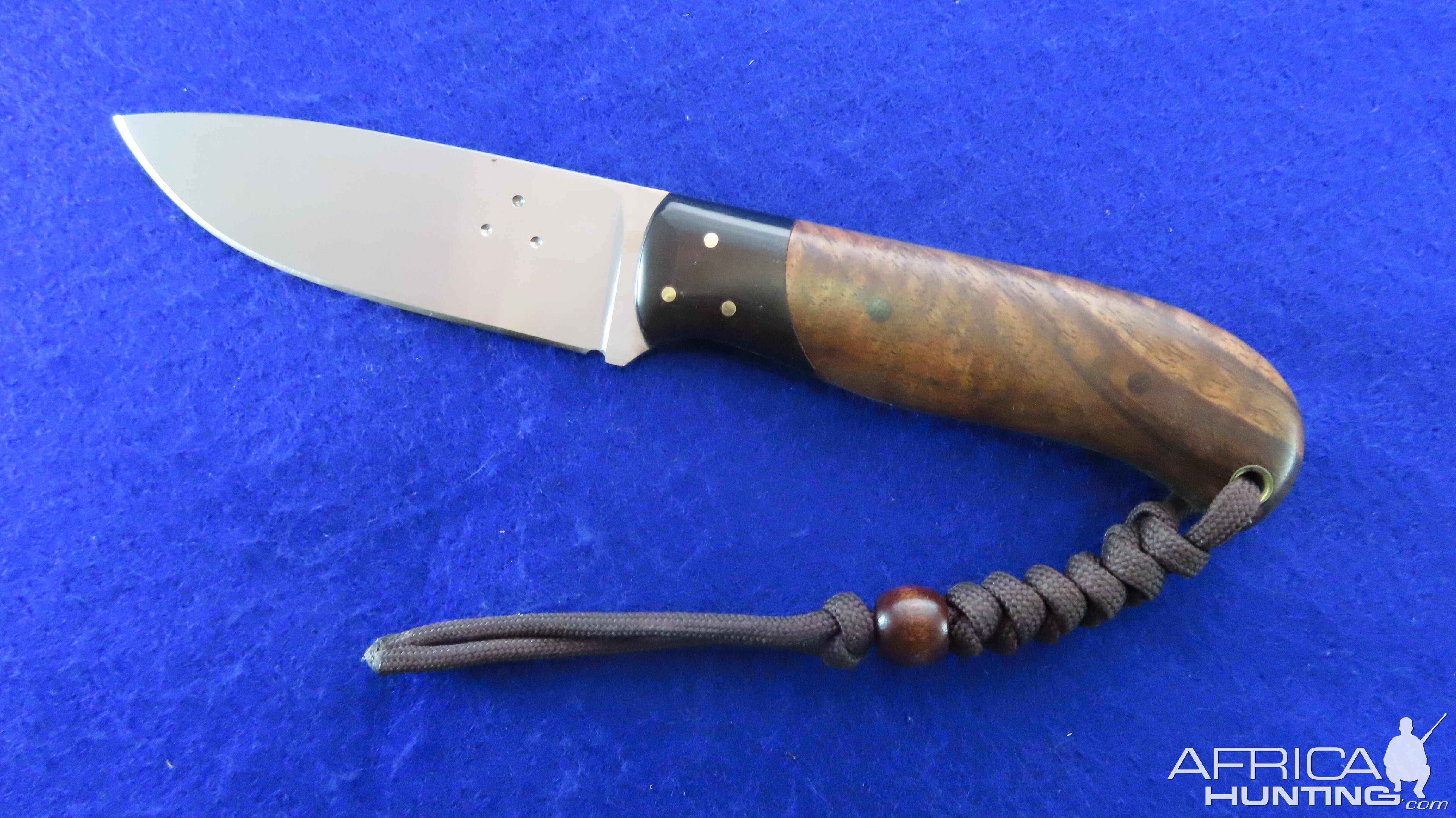 Von Gruff Knife