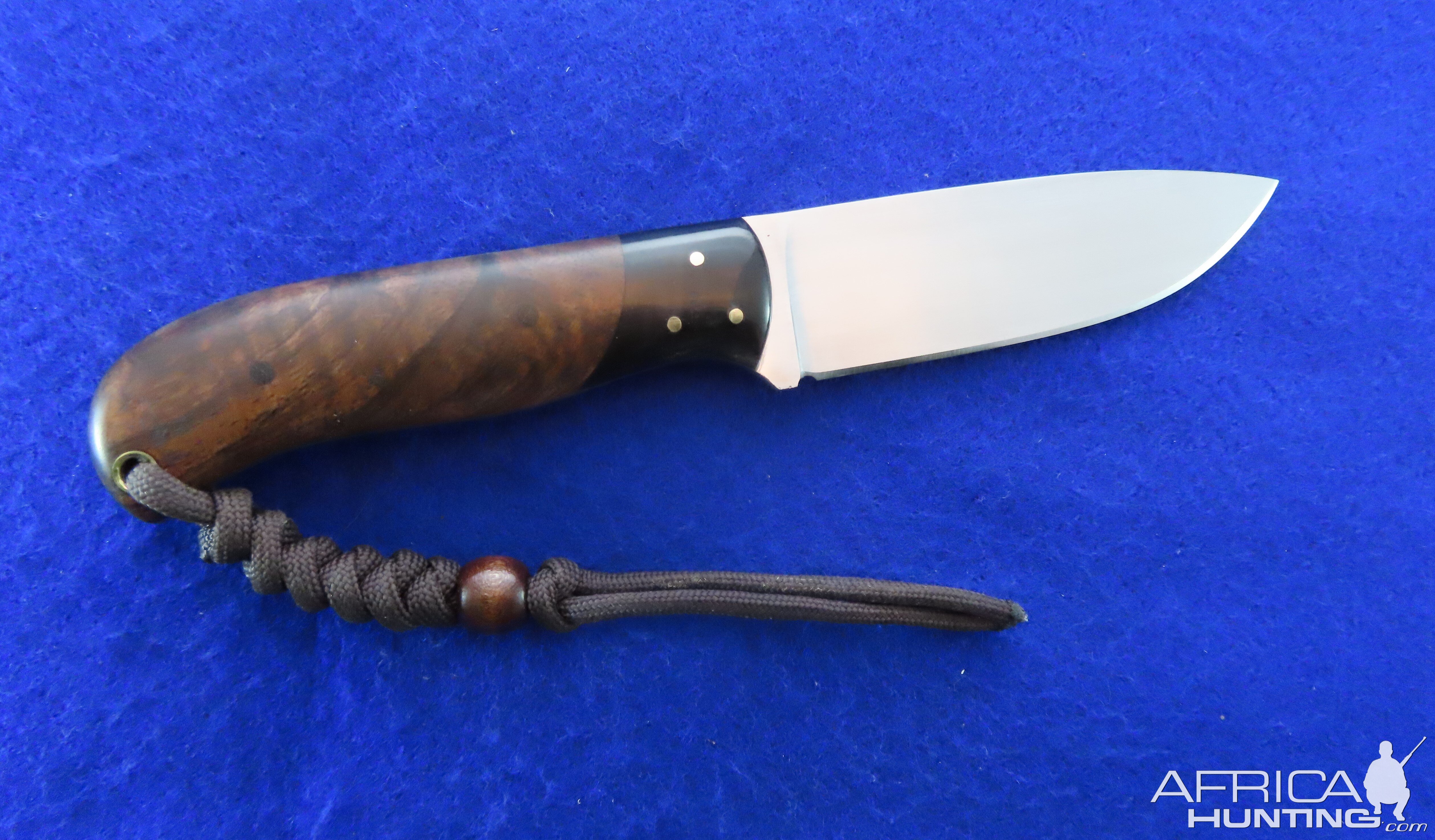 Von Gruff Knife