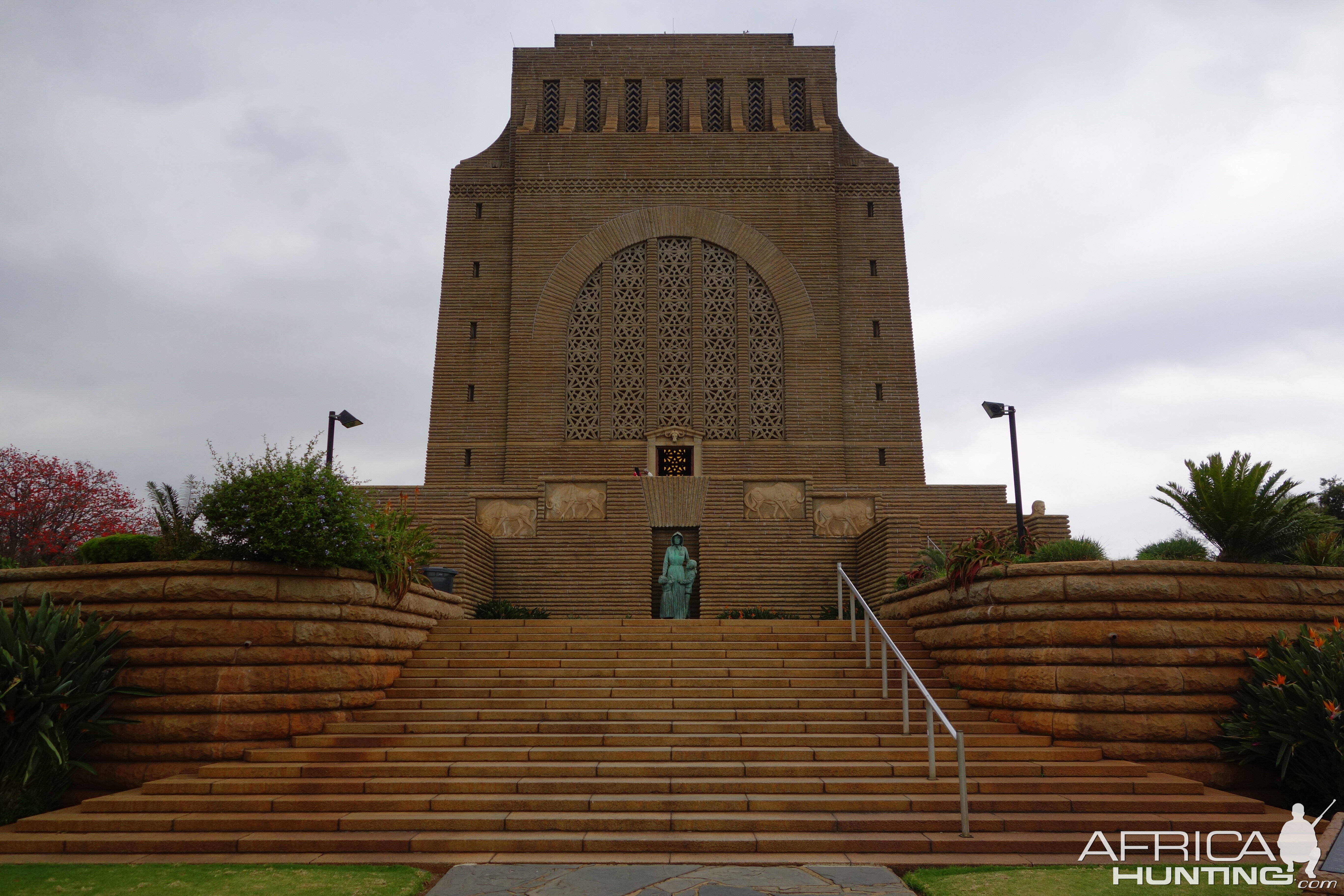 Voortrekker Monument