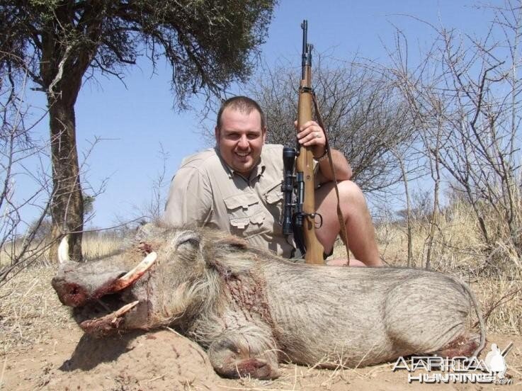 Warthog