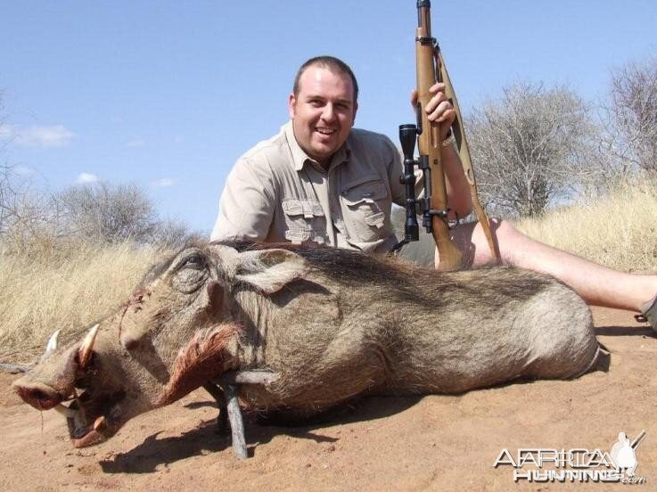 Warthog