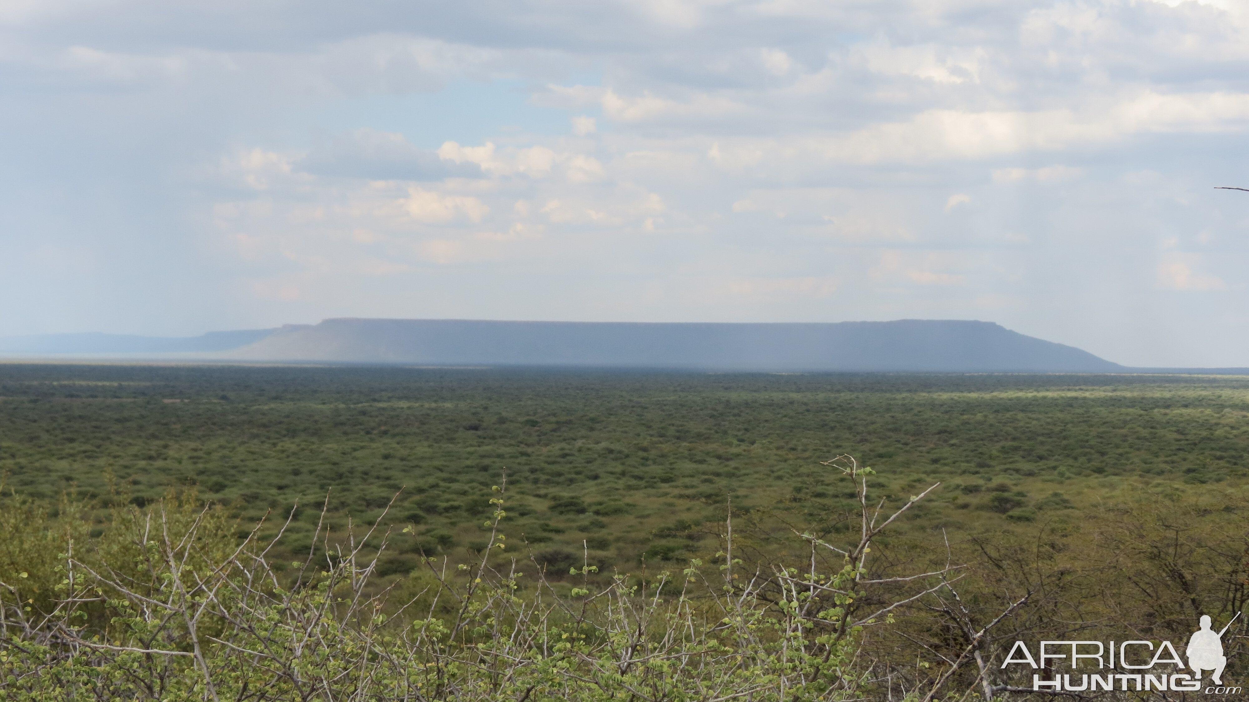 Waterberg Plateau Namibia