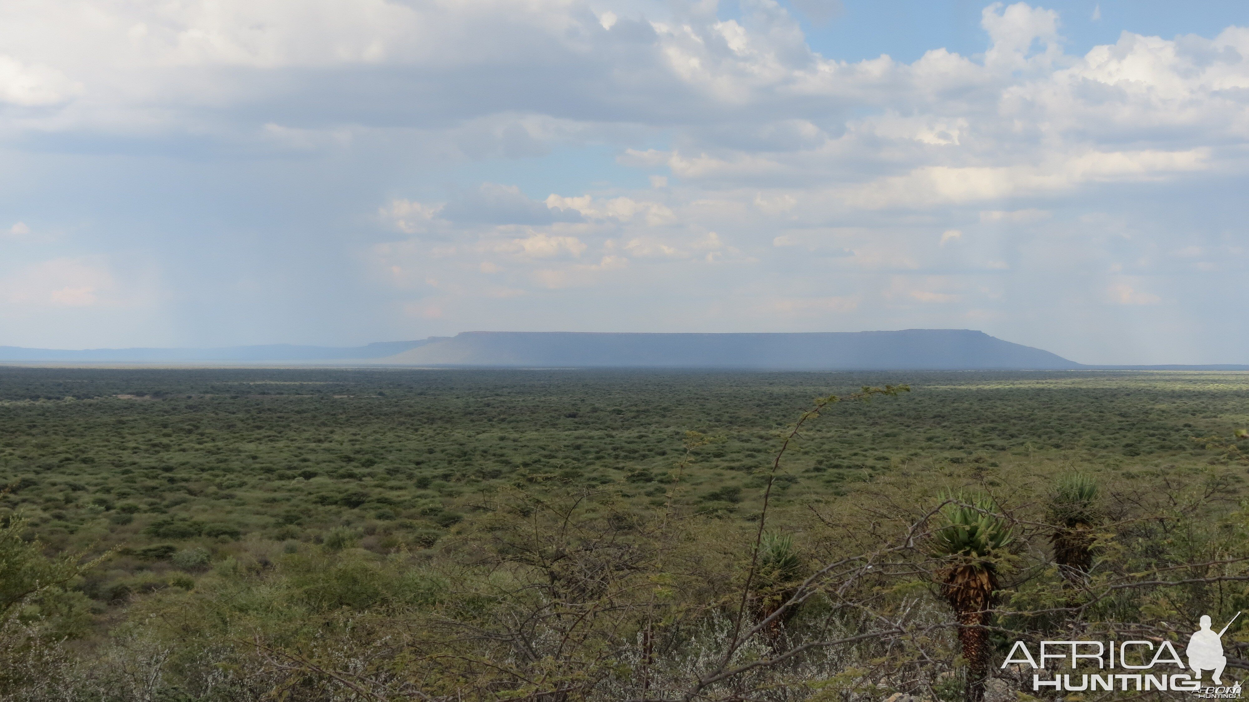 Waterberg Plateau Namibia