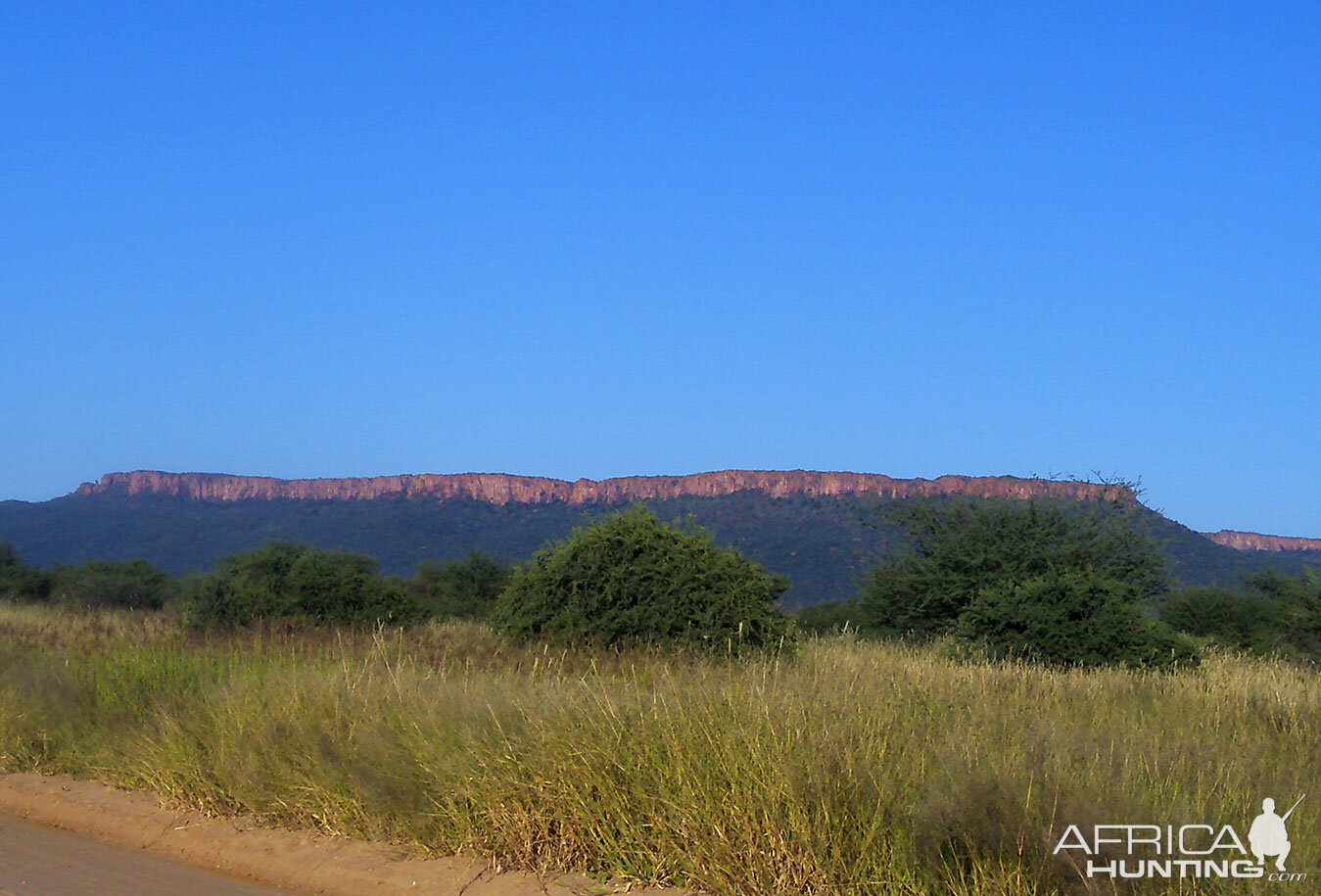 Waterberg Plateau Namibia