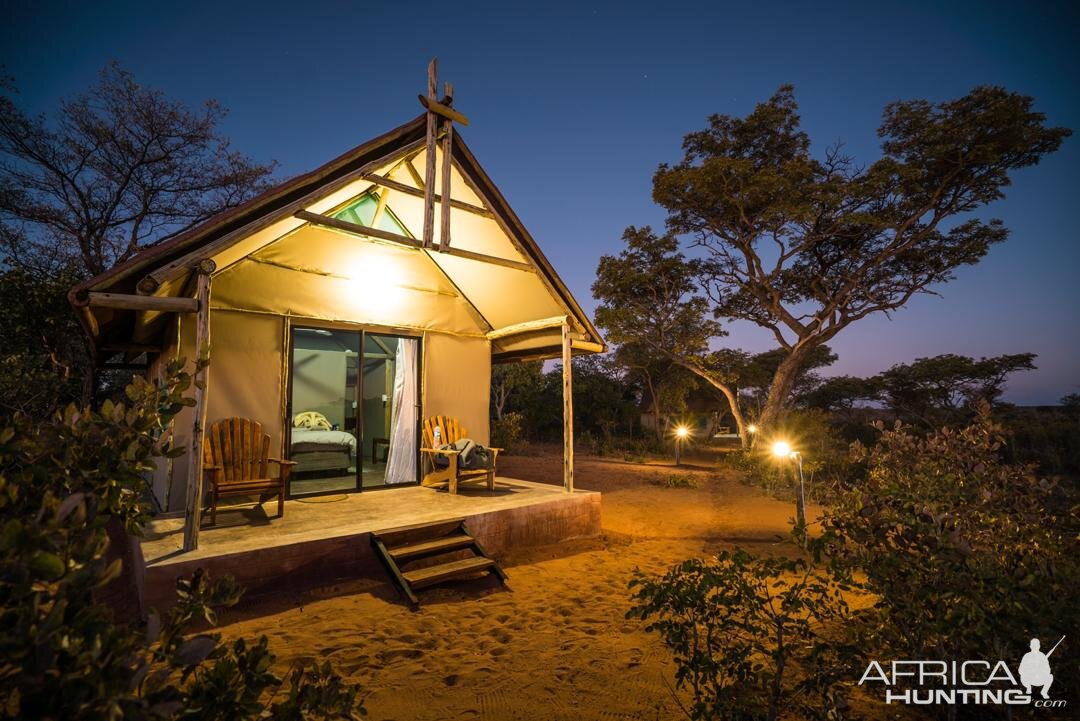 Waterberg Plateau Park Namibia Hunting Camp