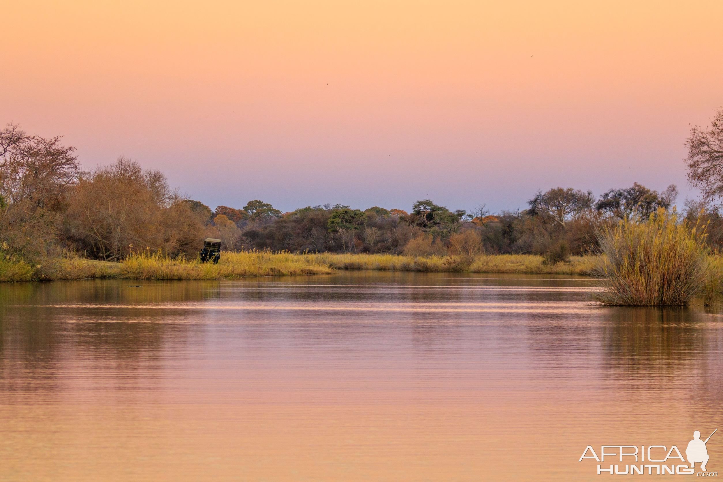 Waterberg Wilderness Reserve South Africa