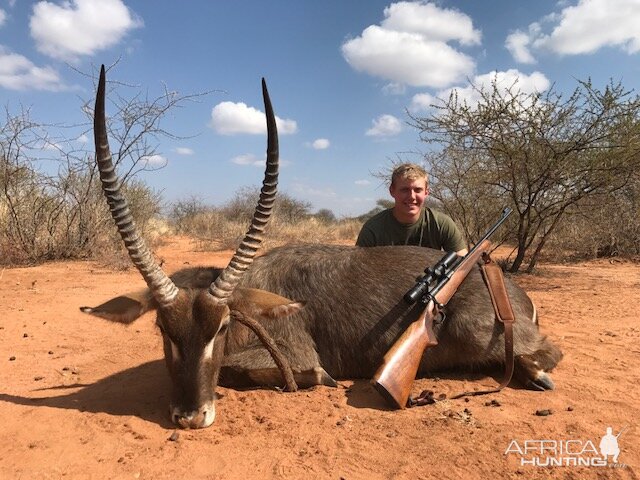 Waterbuck Trophy