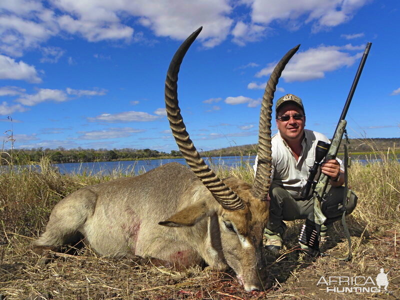 Waterbuck